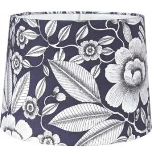 PR Home Lampskärm Sofia mönstrad, 25cm kuva