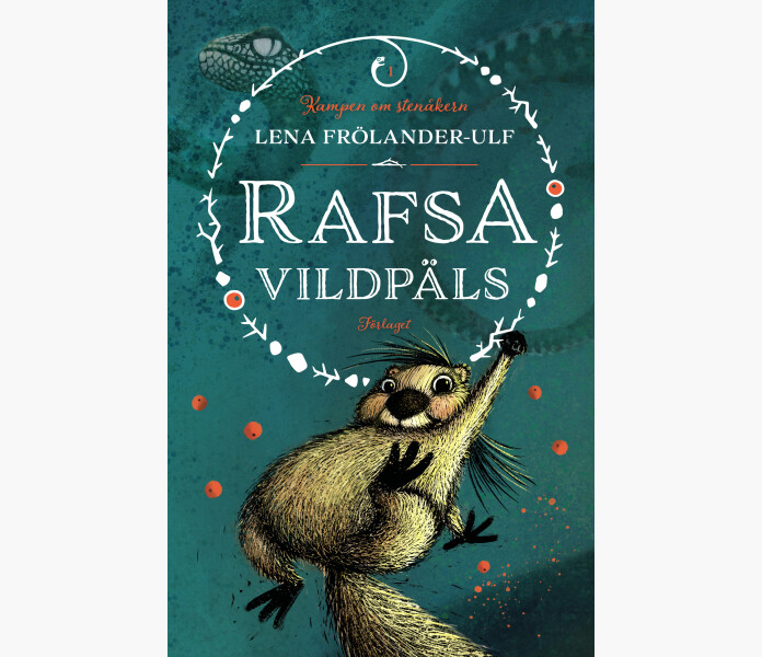 Rafsa Vildpals image