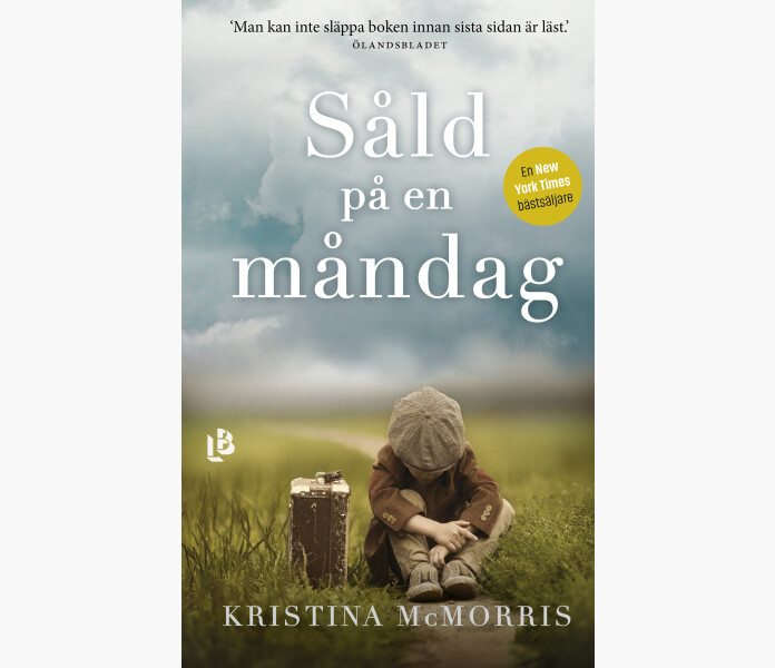 Sald pa en mandag kuva