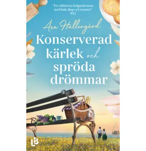 Konserverad kärlek och spröda drömmar kuva