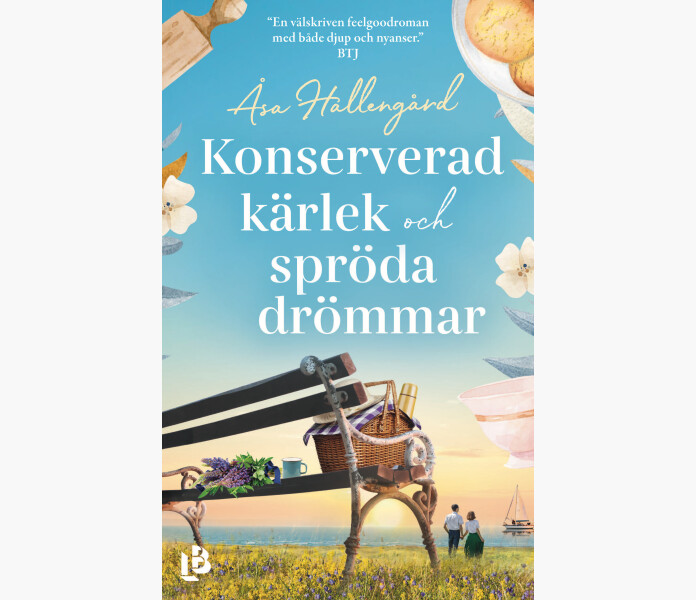 Konserverad karlek och sproda drommar kuva