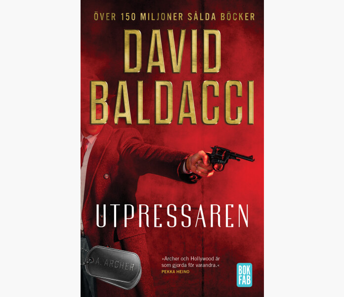 Utpressaren del 3 kuva