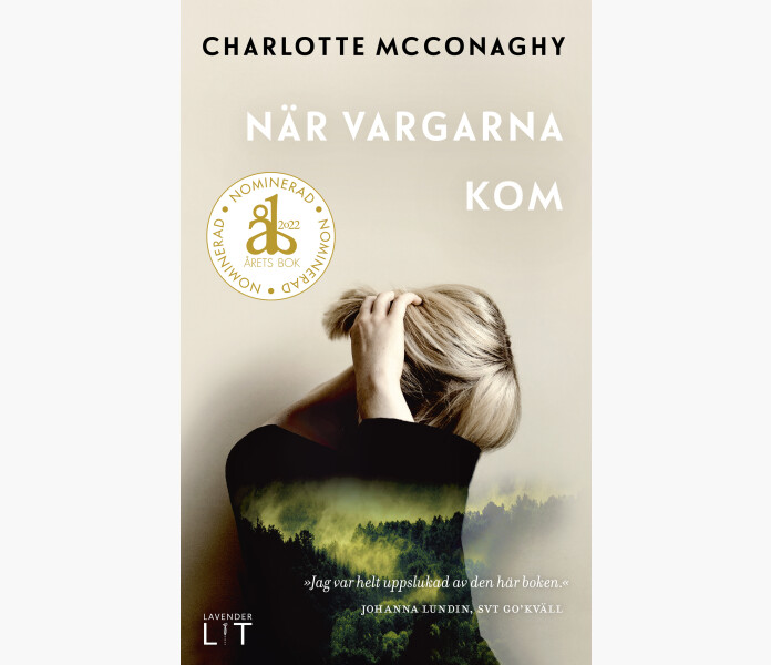 Nar vargarna kom kuva