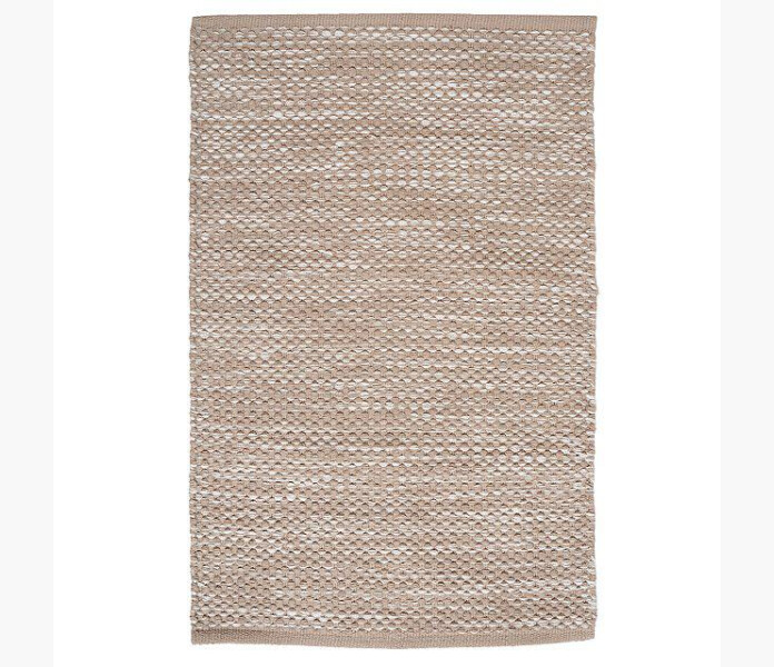 Matta Lumme lin 80 x 150cm kuva