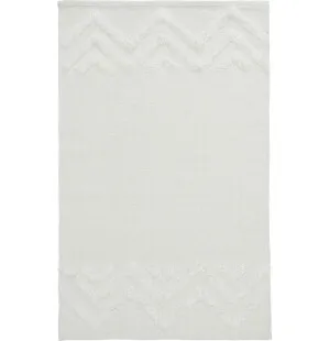 Svanefors Madison matta offwhite, 60x90cm image