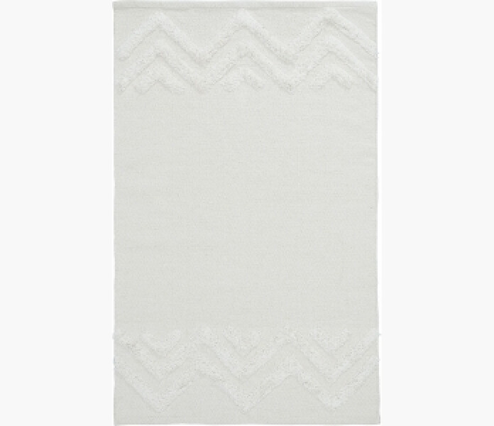 Svanefors Madison matta offwhite 60x90cm kuva