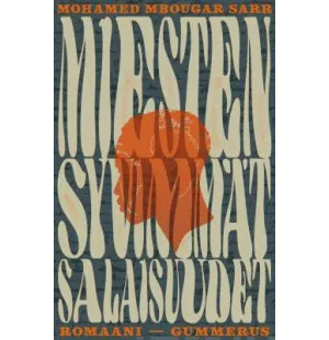 Miesten syvimmät salaisuudet kuva