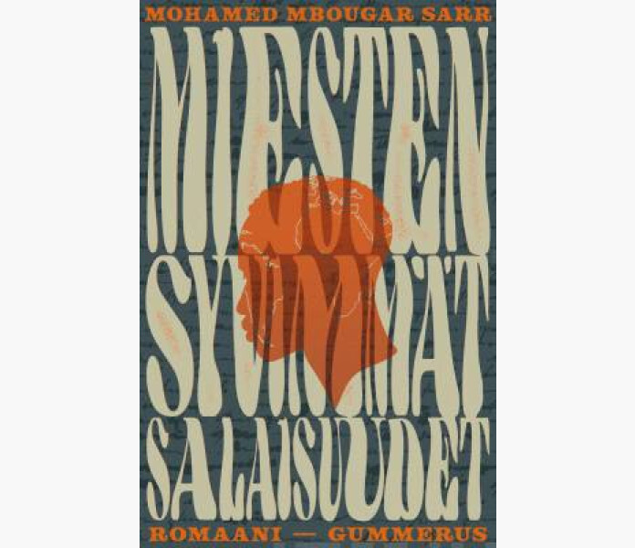 Miesten syvimmat salaisuudet kuva