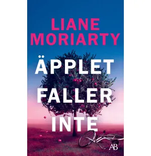 Äpplet faller inte kuva