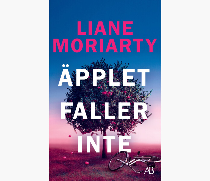 Applet faller inte kuva