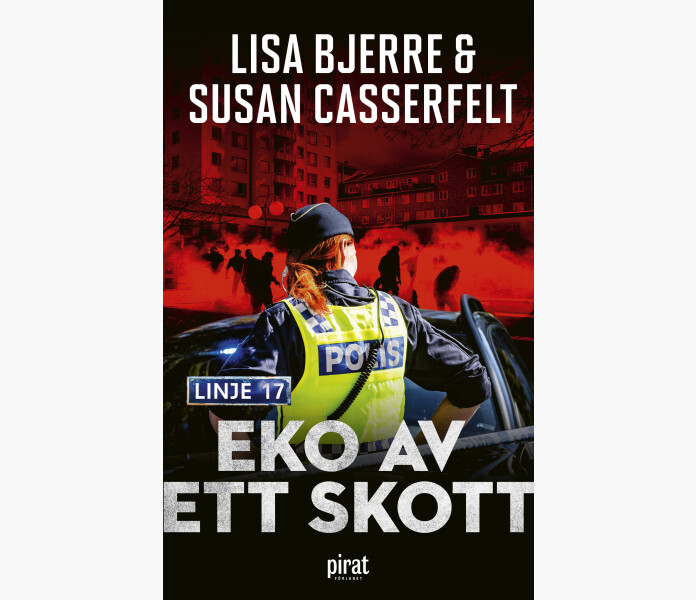 Eko av ett skott kuva