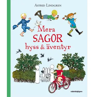 Mera sagor, hyss & äventyr kuva