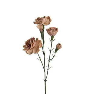 Elegance nejlika beige, 65cm image