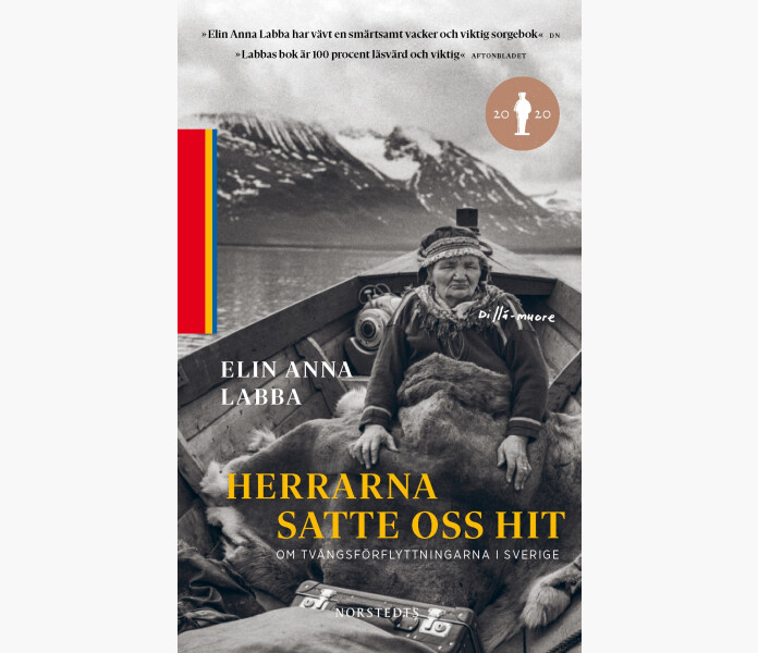 Herrarna satte oss hit om tvangsforflyttningarna kuva