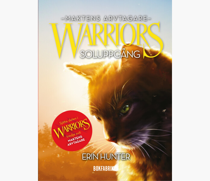 Warriors 3 Soluppgang del 3 image