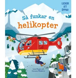 Så funkar en helikopter kuva