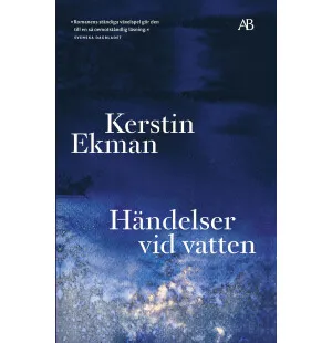 Händelser vid vatten kuva