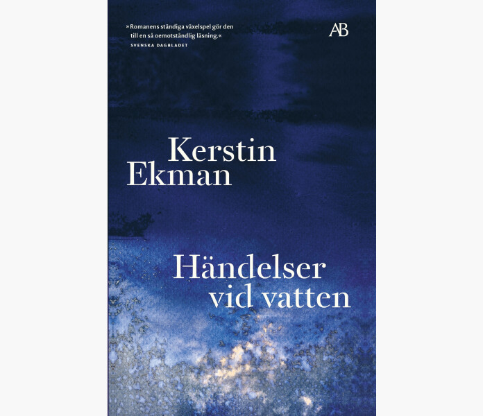 Handelser vid vatten kuva