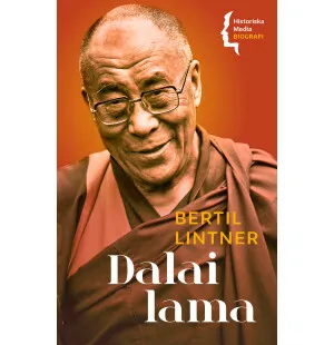 Dalai lama kuva