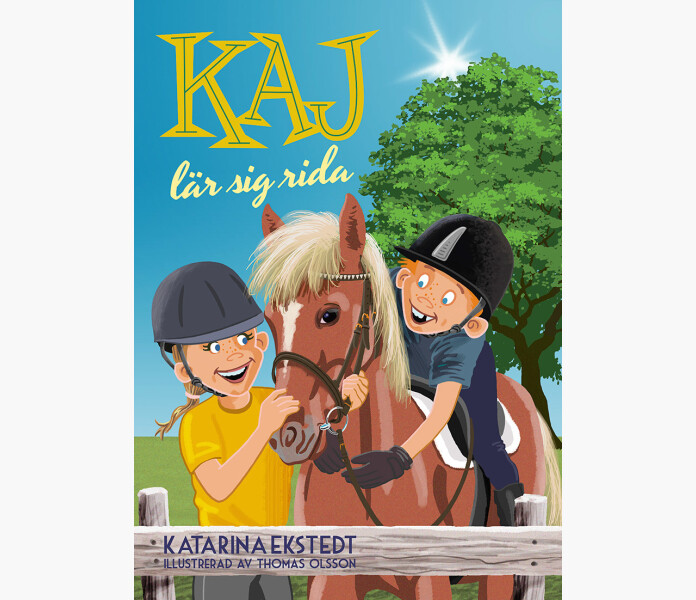 Kaj lar sig rida kuva