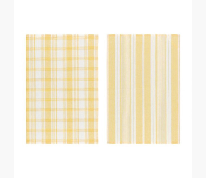 Kokshandduk 2st gulvit 40x60cm kuva