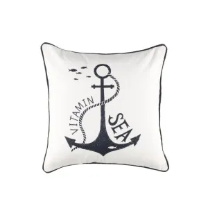 4Living prydnadsdyna Vitamin Sea image