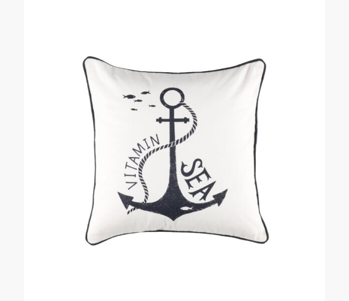 4Living prydnadsdyna Vitamin Sea kuva