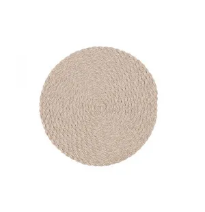 4Living bordstablett beige, 38cm image