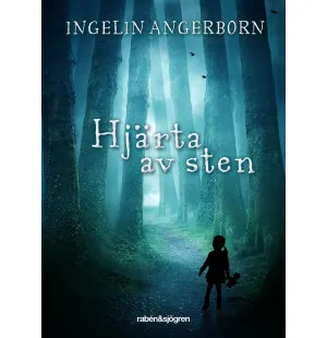 Hjärta av sten image