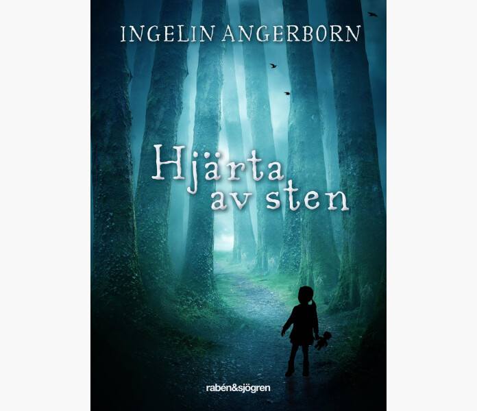 Hjarta av sten image