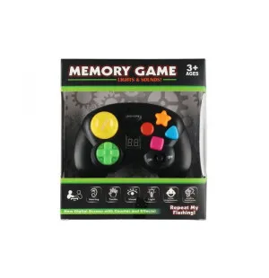 Memory spel med ljus och ljud 3+ kuva