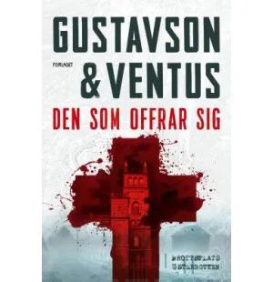 Den som offrar sig kuva