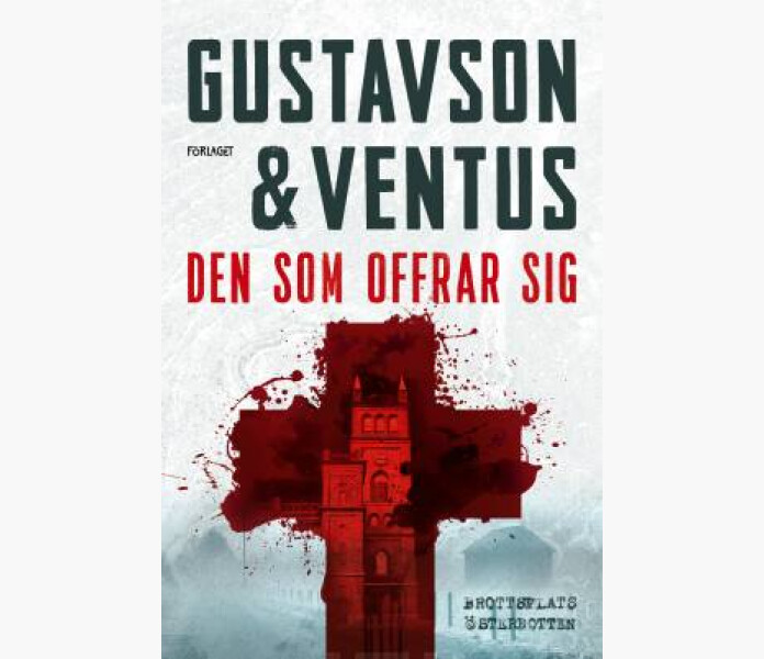 Den som offrar sig image