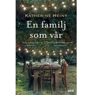 En familj som vår kuva
