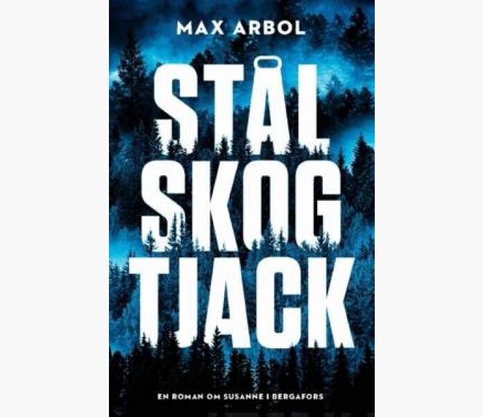 Stal Skog Tjack Om Susanne i Bergafors kuva