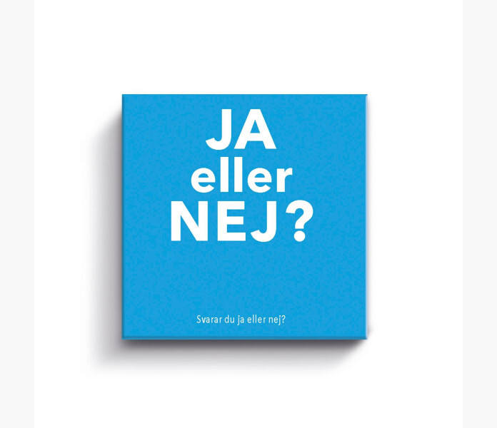 JA eller NEJ 15+ kuva