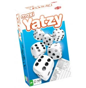 Maxi Yatzy 5+ image