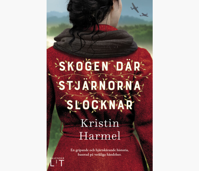 Skogen dar stjarnorna slocknar image