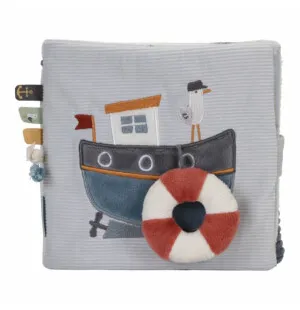 Little Dutch Sailors Bay, Prasselbok kuva