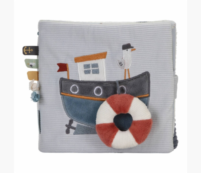 Little Dutch Sailors Bay Prasselbok kuva