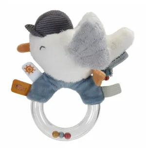 Little Dutch Sailors Bay Skallra kuva