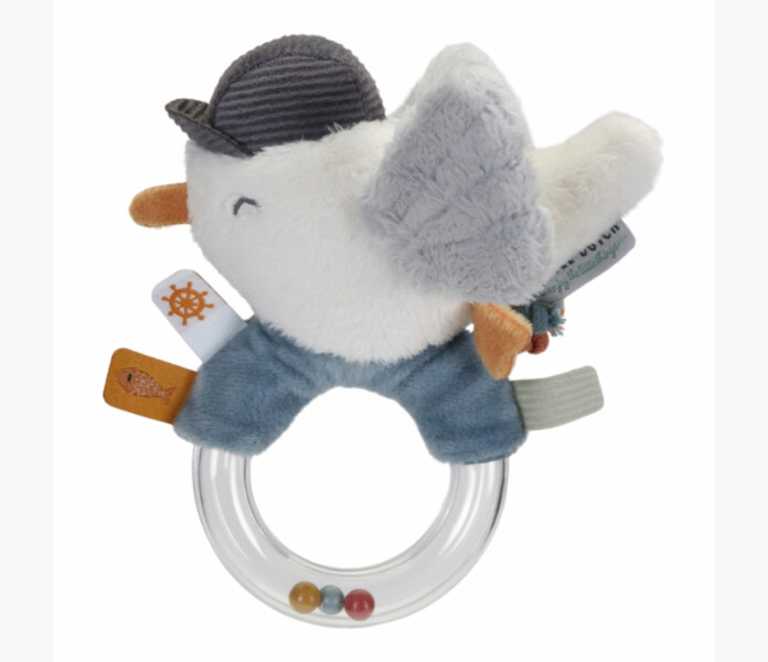 Little Dutch Sailors Bay Skallra kuva