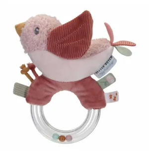 Little Dutch Flowers & Butterflies Skallra kuva