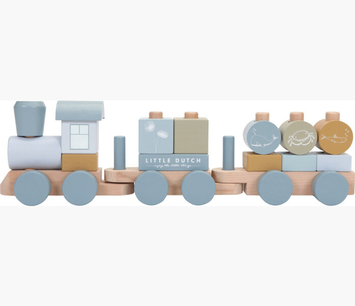 Little Dutch Tratag Ocean kuva