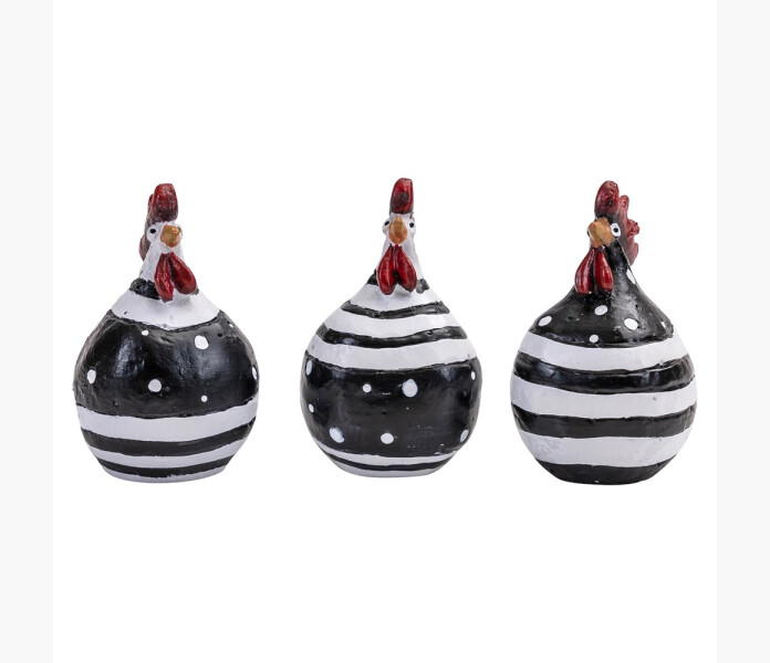 Hona rand 3st 52cm Ruth Vetter image