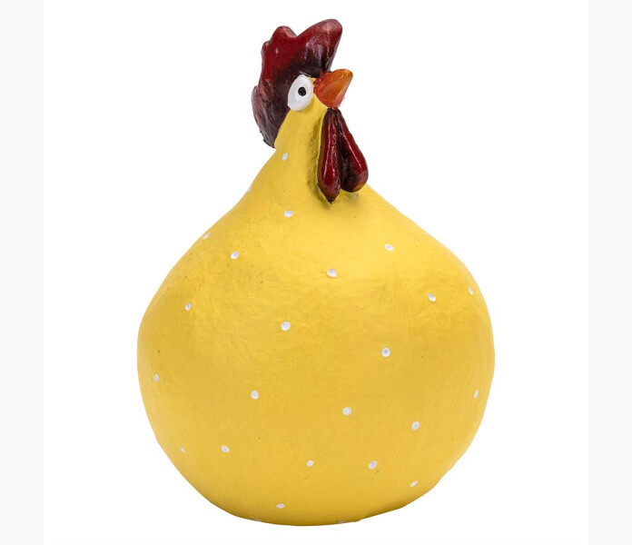 Hona gul 96cm Ruth Vetter image