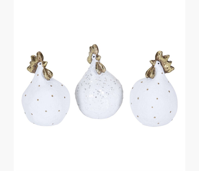 Hons Glamour 3st 52cm Ruth Vetter image