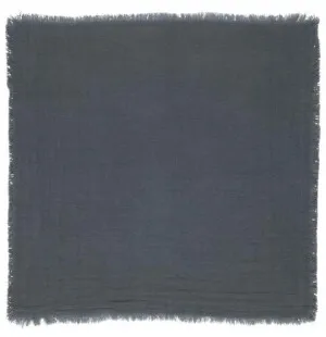 IB Laursen Tygserviett blå, 40x40cm image