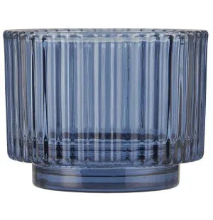 Ljushållare blå image