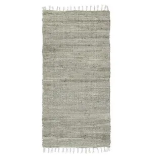 IB Laursen Matta brun-grå image